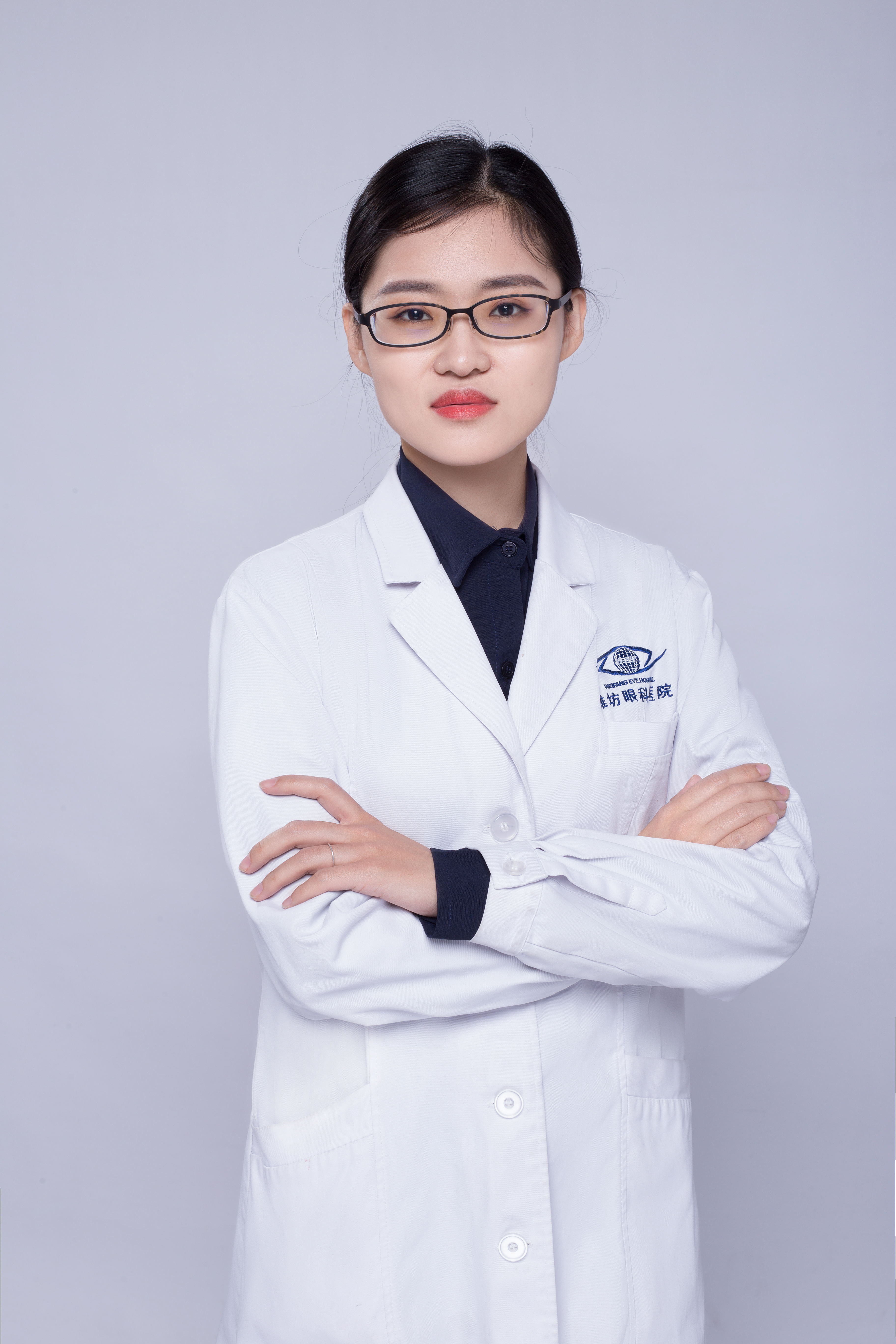 刘航宇